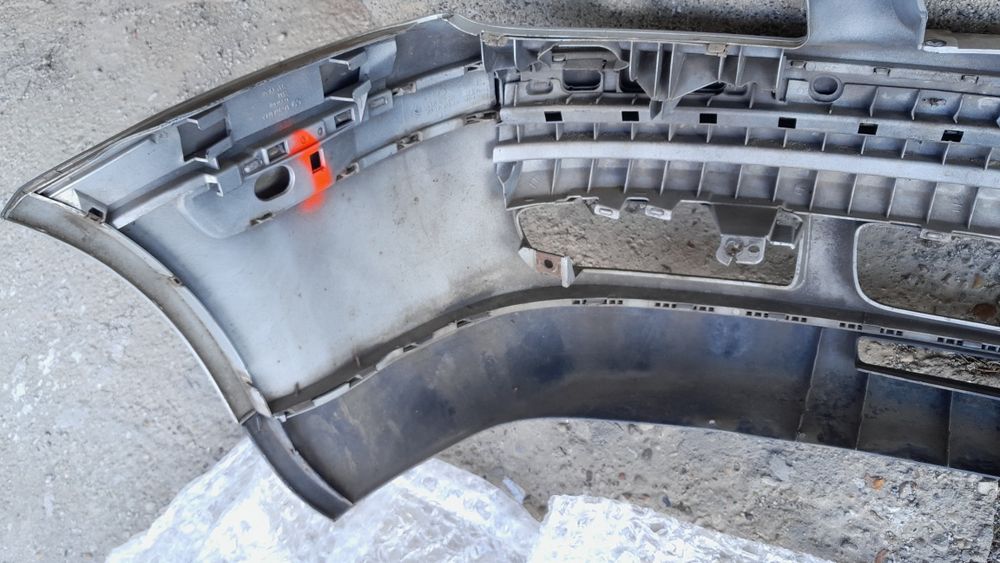 Предна Броня за VW Bora