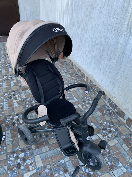 Коляска детская разборная