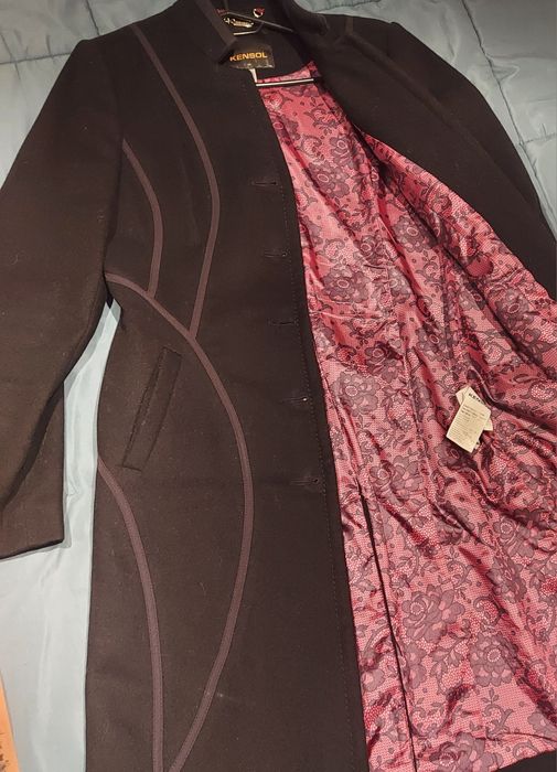 Палто Kensol 44 размер