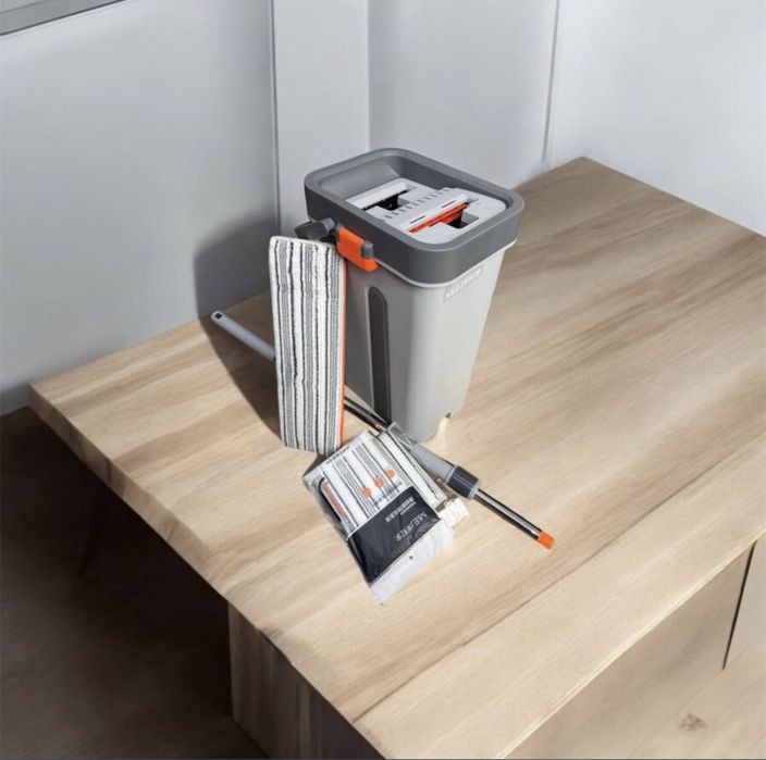 Бедро с шваброй универсиальной