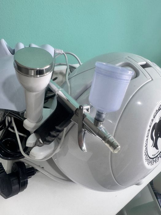 Аппарат красоты для косметологических процедур