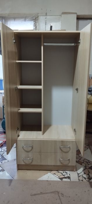 Shkaf detskiy 180 balandligi