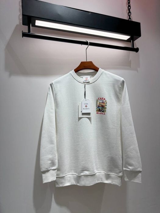 Casablanca блуза S-4XL