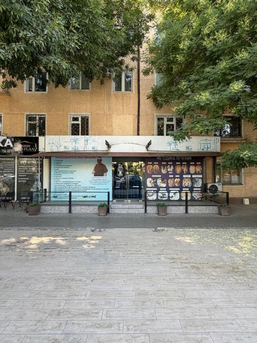 Максим Горький нежилое помещение 87кв.м первая линия под любой бизнес