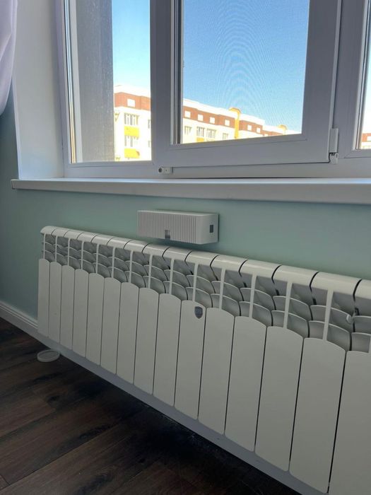 Установка Вентиляции под ключ в городе Тараз