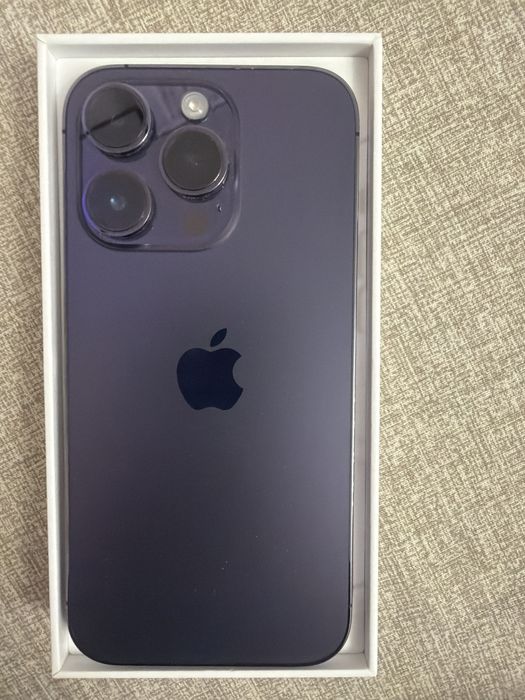 Продам iphone14 pro