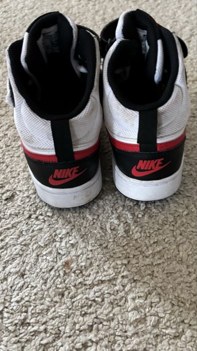 Nike Air Jordan 1 Mid