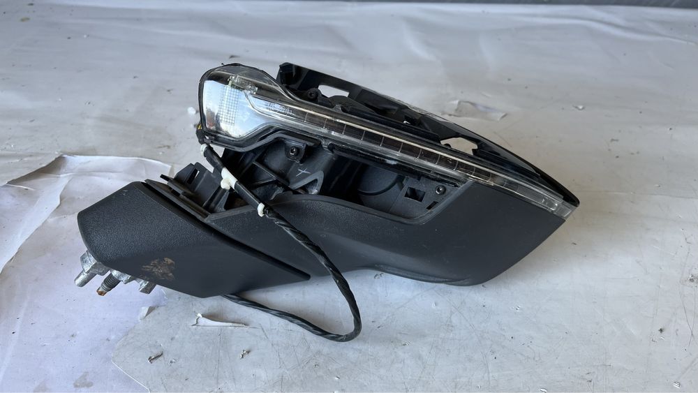 Ляво огледало Seat Arona 2017-