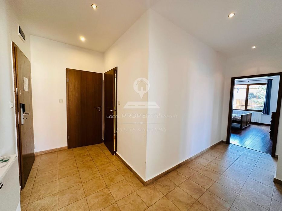 Продава се Тристаен апартамент в Банско - 120 кв.м за 1125 €/кв.м - Снимка #4