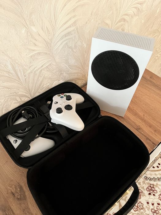 Xbox Series S 512gb