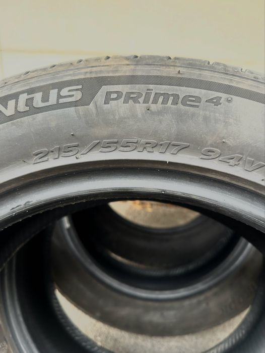 Hankook Ventus Prime 4 летни