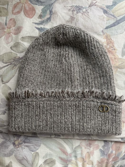 Дамска шапка Twinset