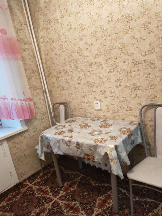 Сдам однокомнатную