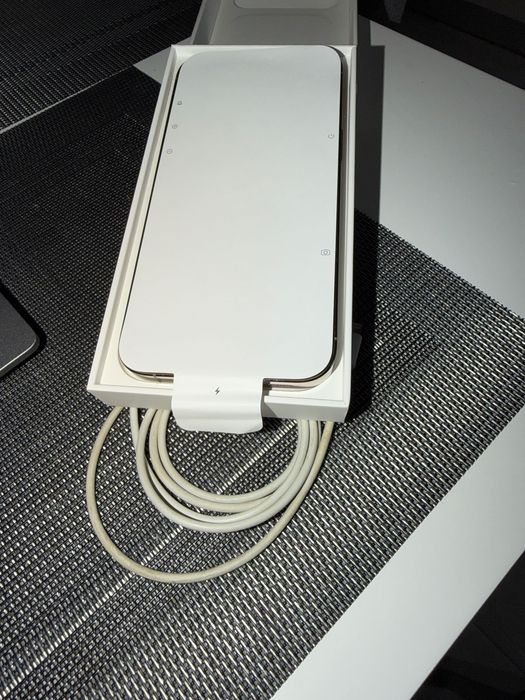 Iphone 14 Pro Max Gold 256GB