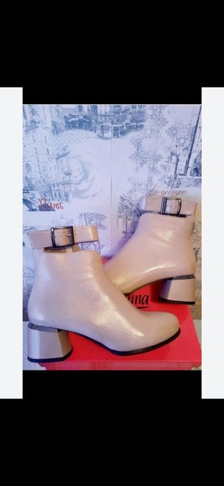 Сапоги 11000тенге