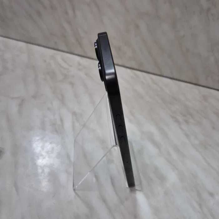 Telefon Apple iPhone 16 Pro Max Negru 256gb 91% Zeus Amanet 34364