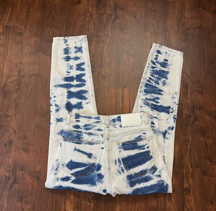 Дънки MSGM - нови