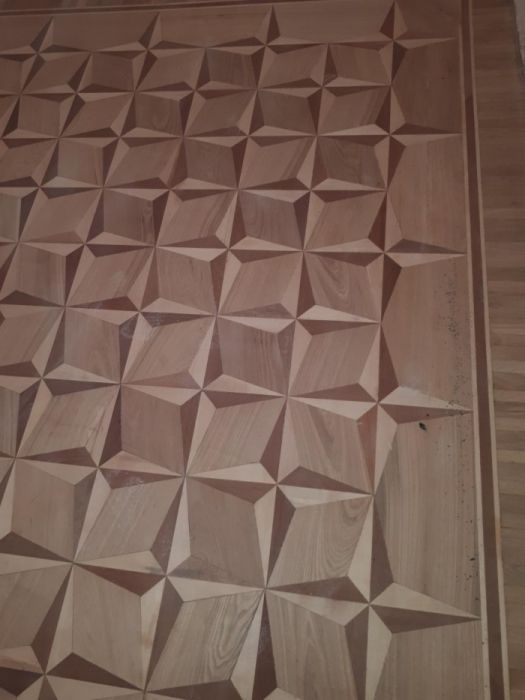 Шлифовка пол паркет киламиз