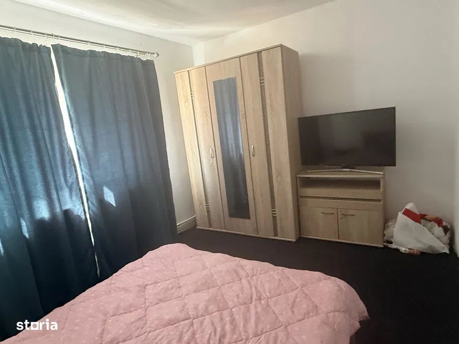 Apartament 2 camere  de inchiriat