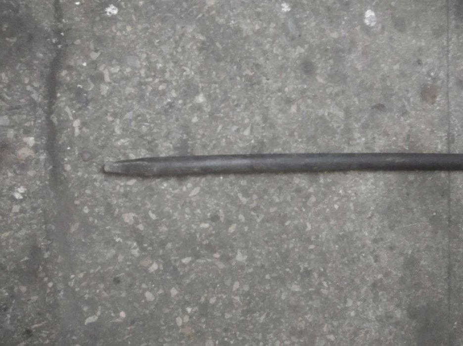 Лом кованный, СССР