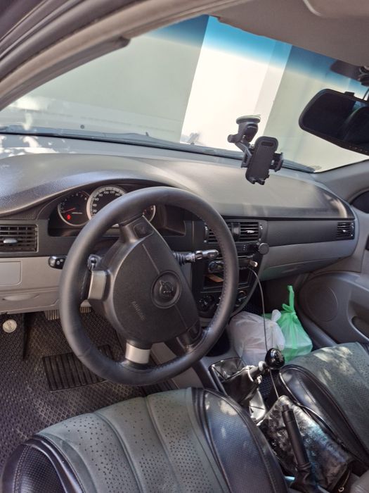 Daewoo gentra 2015 yil