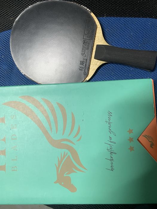 Lemn paleta profesional HM