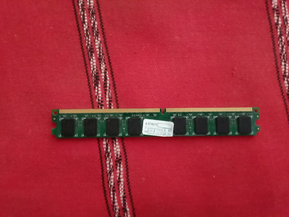 Memorie RAM PC 10 GB DDR2 , 800 Mhz