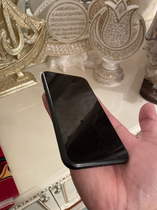 Iphone XR идеал.