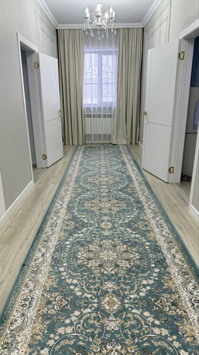 Дорожка размер 1,20*8