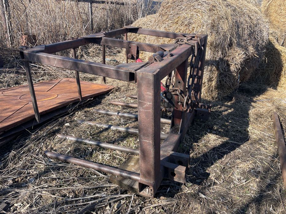 Продам Трактор МТЗ 80