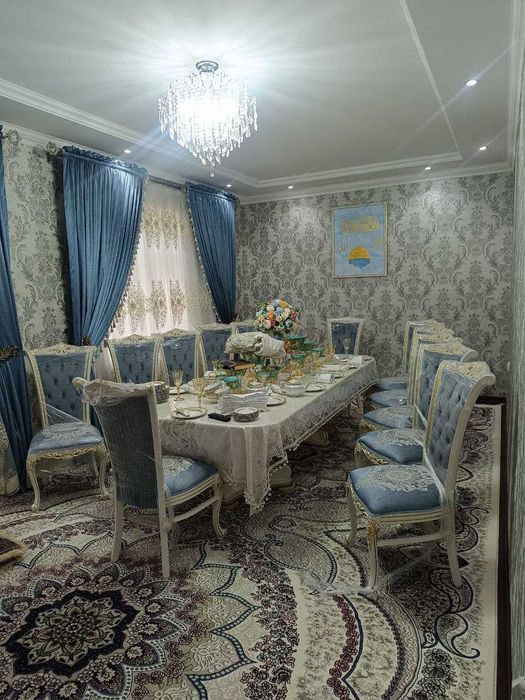 Ер нархида Участка сотилади, Хасанбойда 6 сотих, Юнусободга 10минут