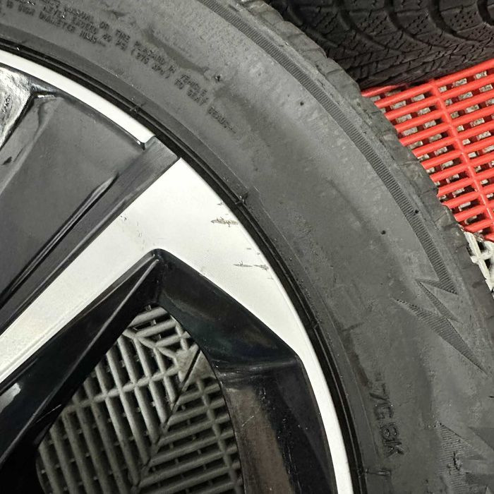 Jante Opel Astra L R16 TVA21% anv iarna 205/55 R16