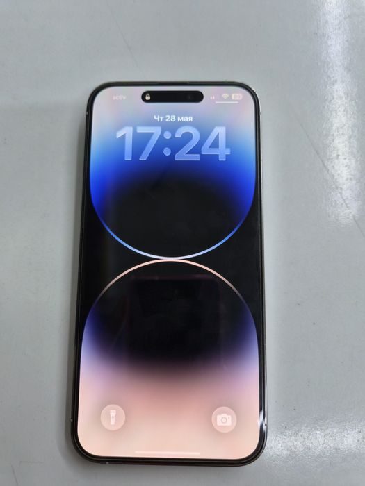 iPhone 14 pro max 256 гб