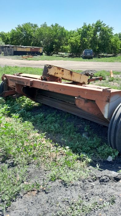 Роторка в хорошем состояний