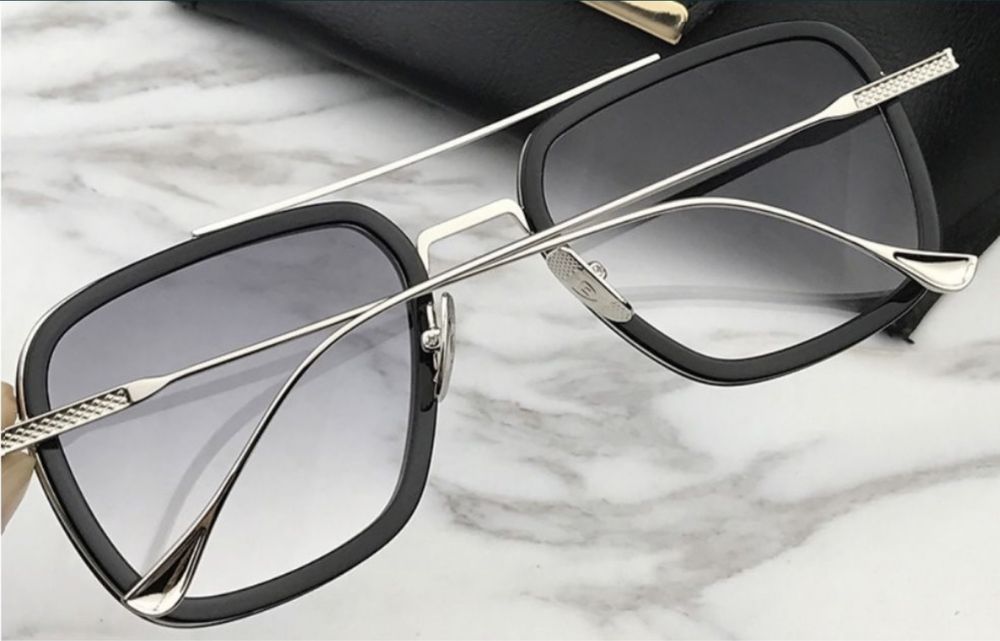 Очки Тони Старка Dita