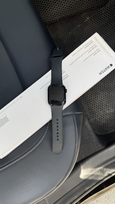 Apple watch 8 series 41mm
