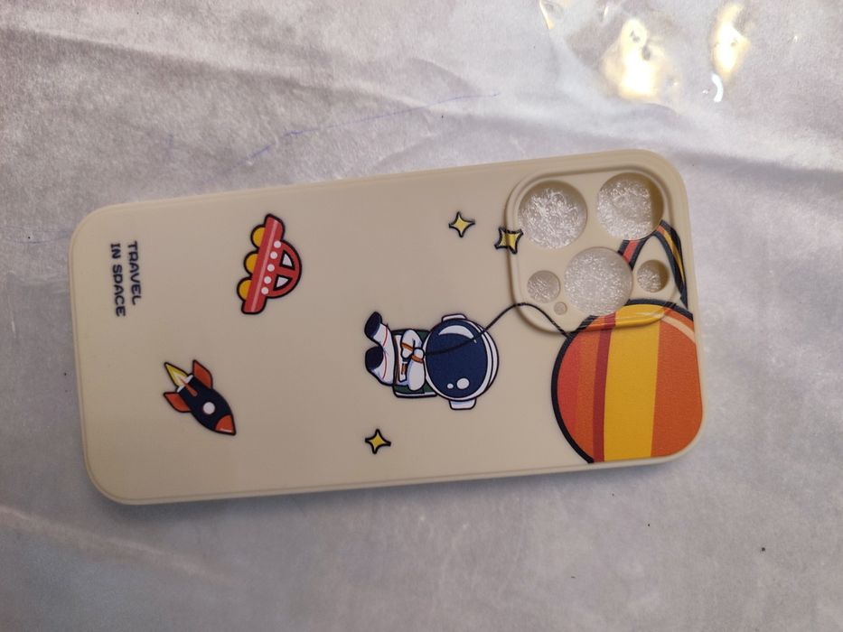 Чехлы для iPhone 14 pro max