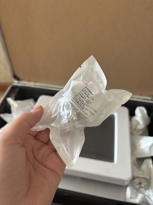 Аппарат RF лифтинг для лица