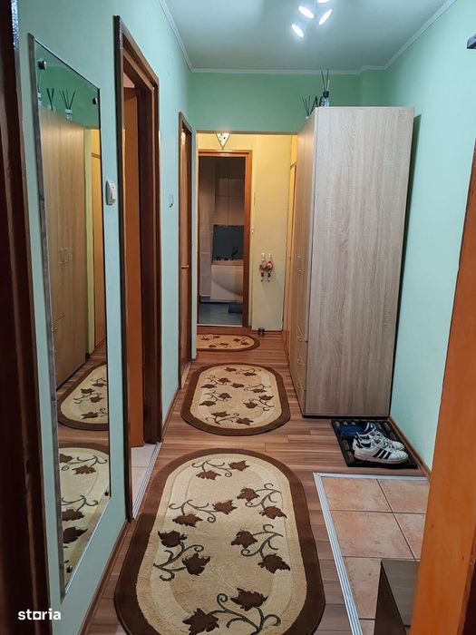 2 camere decomadate Bd Obregia Berceni
