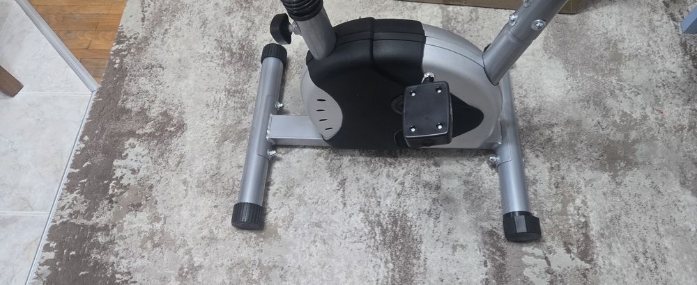 Велоергометър  нов не използван