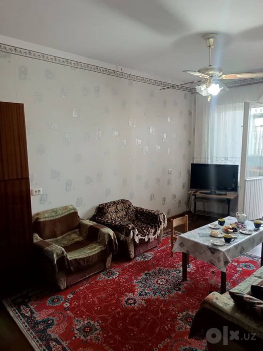Сдаётся квартира в аренду