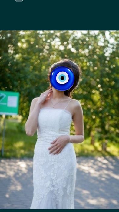 Продам платье Lia Mara