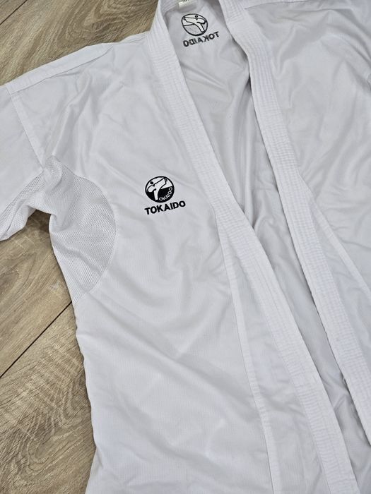 Кимоно каратэ Tokaido