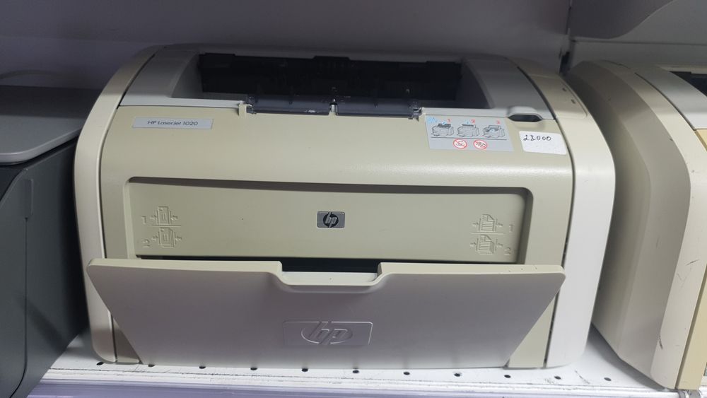 Продам принтер. Canon lbp2900, HP1020, Canon LBP6000