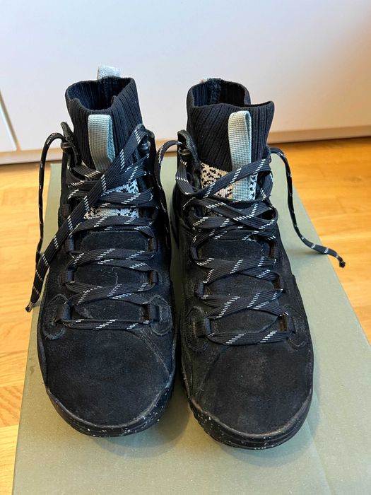 Туристически обувки The North Face