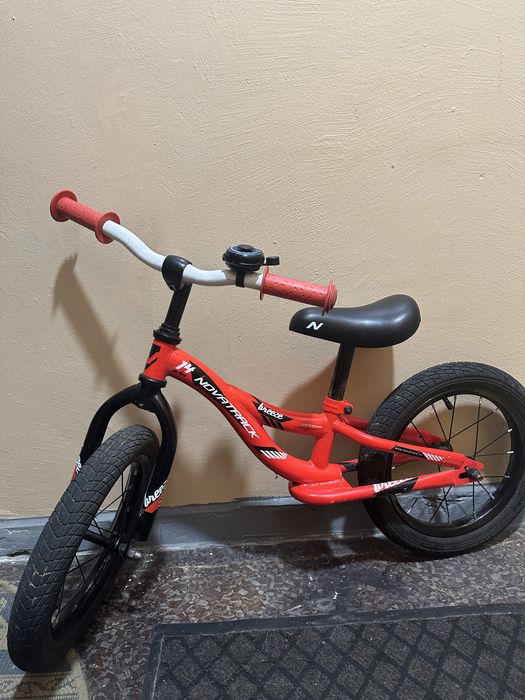 Продам в отличном состоянии беговел.