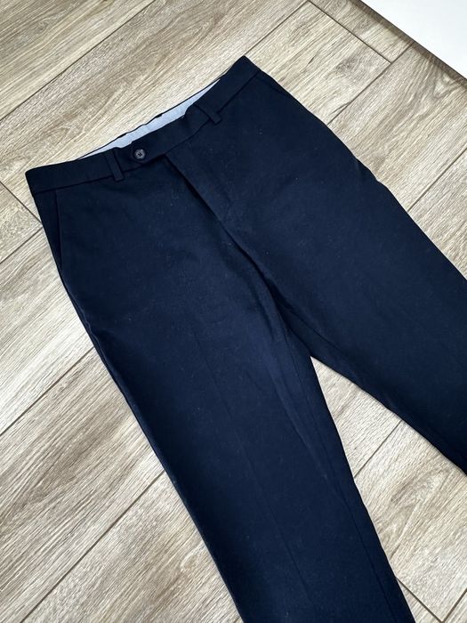 Фирменные Брюки "Brooks Brothers' классические. Турция.р-р 50