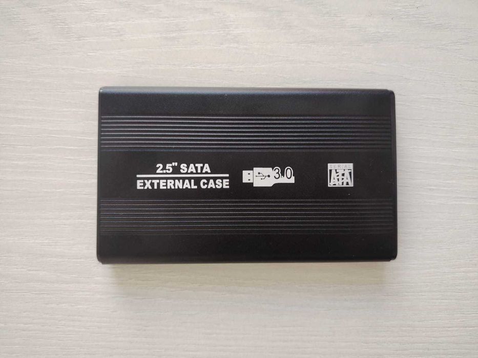 Продам SSD накопитель 120 Gb Transcend
