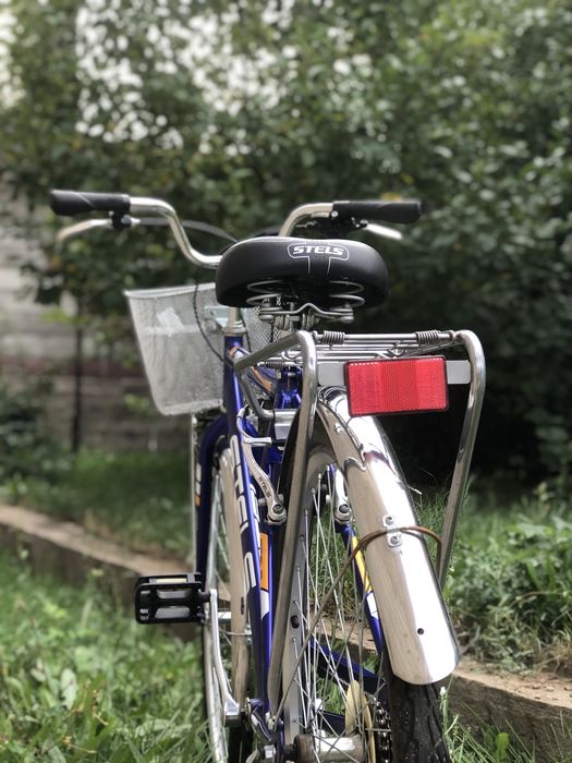 велосипед STELS Navigator 350 Gent 28”