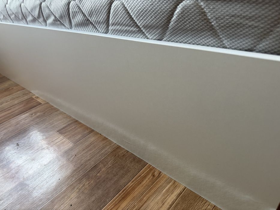 Продам двухспальную кровать